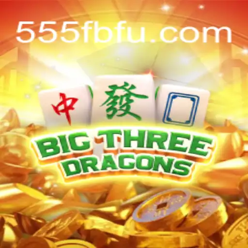 Explorando BigThreeDragons: Aventura e Estratégia no Novo Lançamento de 555FB.COM