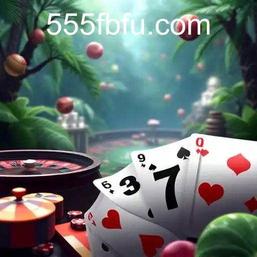 Gaming Experience 555FB.COM - 800+ Premium and Exclusive Games