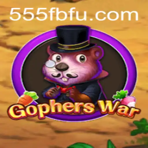 Descubra o Mundo de GophersWar - Um Jogo de Estratégia Inovador