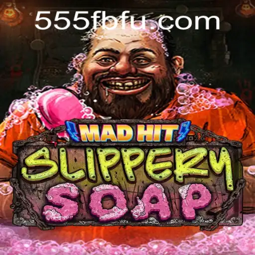 Explorando o Mundo de MadHitSlipperySoap: Um Jogo de Estratégia e Refexão