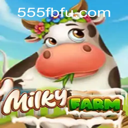 Explorando o Mundo de MilkyFarm: Uma Jornada de Diversão Digital com 555FB.COM