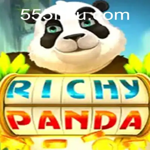 Descubra o Fascinante Mundo de RichyPanda com 555FB.COM