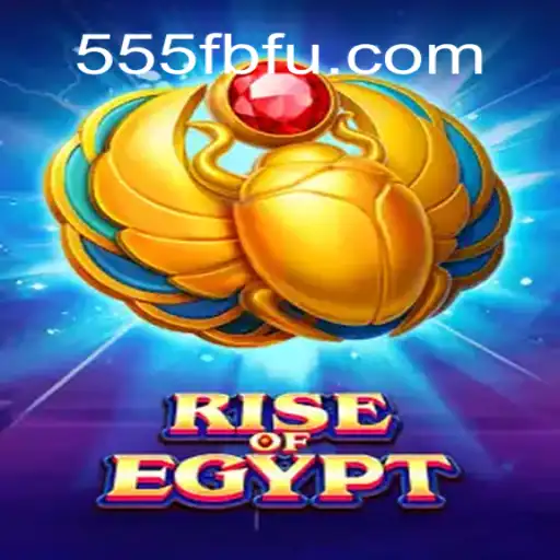 Desvende os Mistérios de RiseOfEgypt: Um Jogo Épico de Estratégia e Aventura