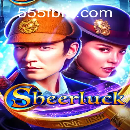 Descubra as Aventuras Enigmáticas de Sheerluck