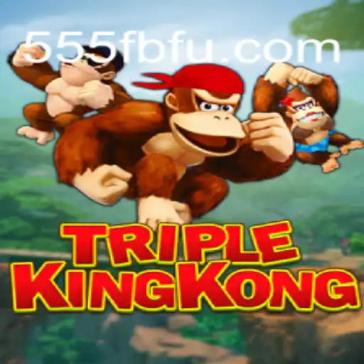 O Fascinante Mundo de TripleKingKong