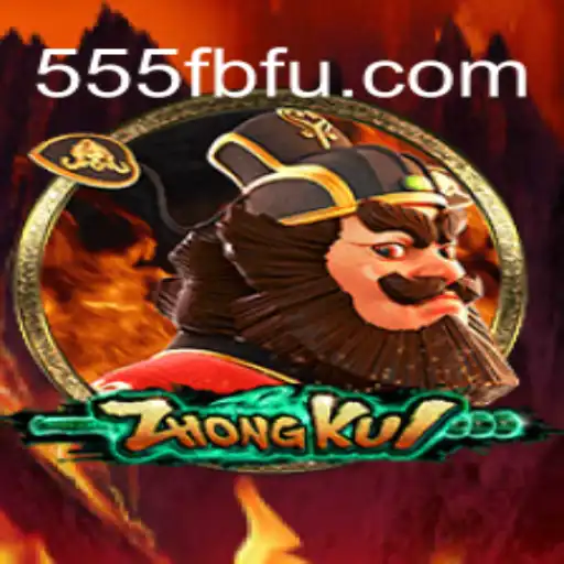 ZhongKui: Aventura Mitológica e Estratégia no 555FB.COM